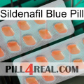 Sildenafil Blue Pill 27